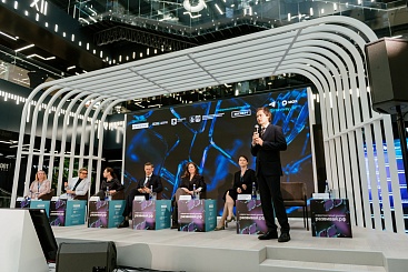 Концессиям и ГЧП задают тон