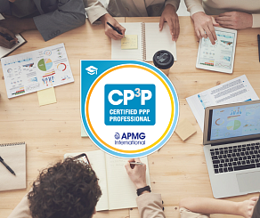 First Cohort of Participants Successfully Completed Level One of the APMG Public-Private Partnerships Certification Program 