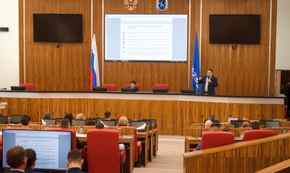 Программа повышения квалификации по ГЧП в Ямало-Ненецком автономном округе