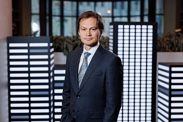 Генеральный директор Центра ГЧП Андрей Самохин рассказал РБК о разработке национального ГЧП-стандарта