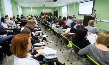 Программа повышения квалификации по ГЧП в сфере ЖКХ в Самарской области