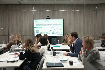 Интенсивное погружение в ГЧП и обмен опытом: в Москве прошла образовательная программа по управлению инвестиционными проектами