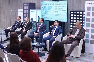 Развитие транспортной инфраструктуры в России: новый подход к ГЧП и привлечению частных инвестиций