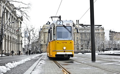 Концессионное соглашение: что думают эксперты о трамвайной сети Курска
