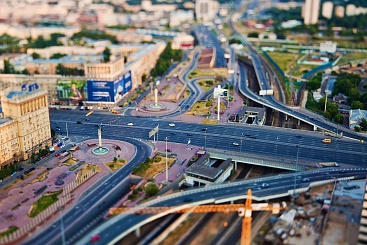 On 4 September 2020, VEB.RF, National PPP Development Centre and AECOM Organise Quality Investments in Infrastructure: Key Aspects Strategy Session