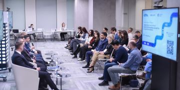 Эффективная транспортная инфраструктура: формы партнерства государства и бизнеса